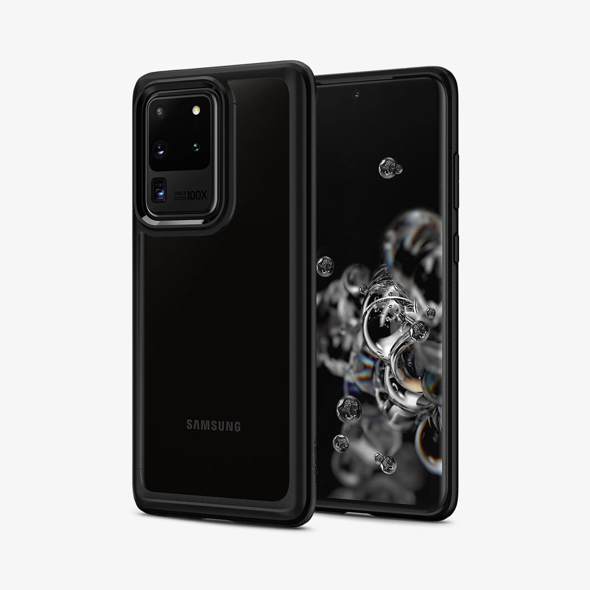 Galaxy S20 Series - Ultra Hybrid