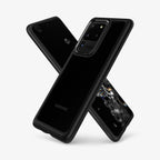 Galaxy S20 Series - Ultra Hybrid