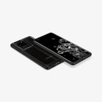 Galaxy S20 Series - Ultra Hybrid