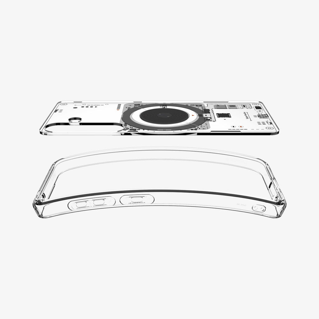 Galaxy S25 Series - Ultra Hybrid Neo One (Mag Fit)