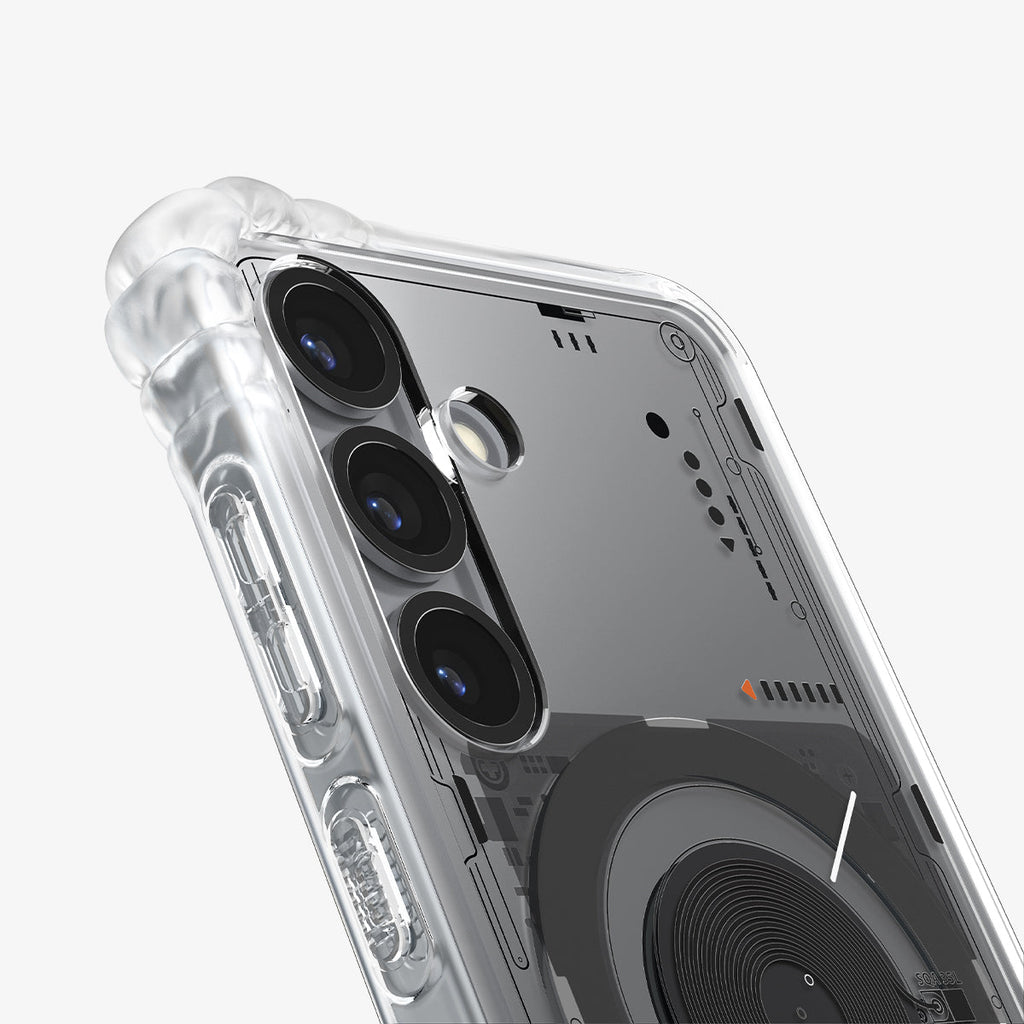 Galaxy S25 Series - Ultra Hybrid Neo One (Mag Fit)