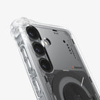 Galaxy S25 Series - Ultra Hybrid Neo One (Mag Fit)