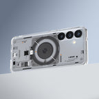 Galaxy S25 Series - Ultra Hybrid Neo One (Mag Fit)
