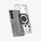 Galaxy S25 Series - Ultra Hybrid Neo One (Mag Fit)