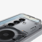 Galaxy S25 Series - Ultra Hybrid Neo One (Mag Fit)