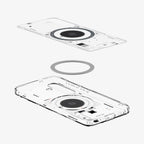 Galaxy S25 Series - Ultra Hybrid Neo One (Mag Fit)
