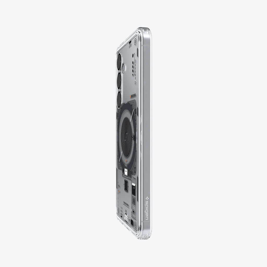 Galaxy S25 Series - Ultra Hybrid Neo One (Mag Fit)