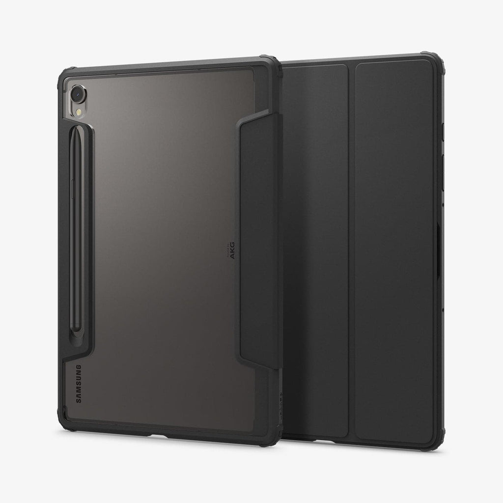Galaxy Tab S Series - Ultra Hybrid Pro