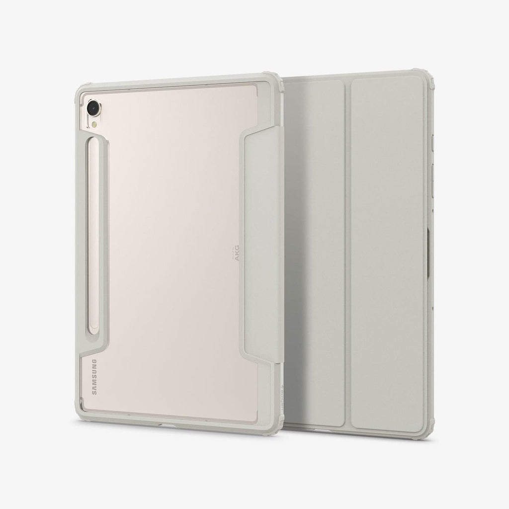 Galaxy Tab S Series - Ultra Hybrid Pro