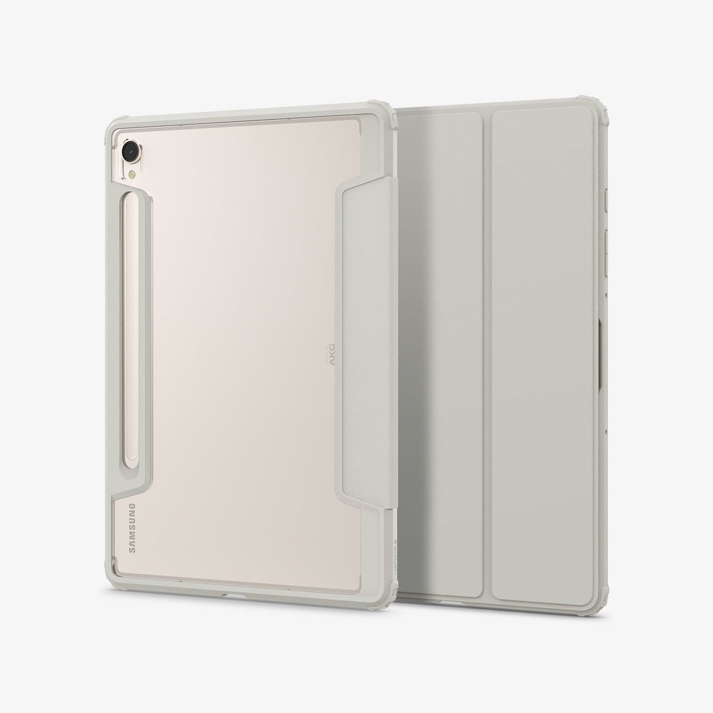 Galaxy Tab S Series - Ultra Hybrid Pro