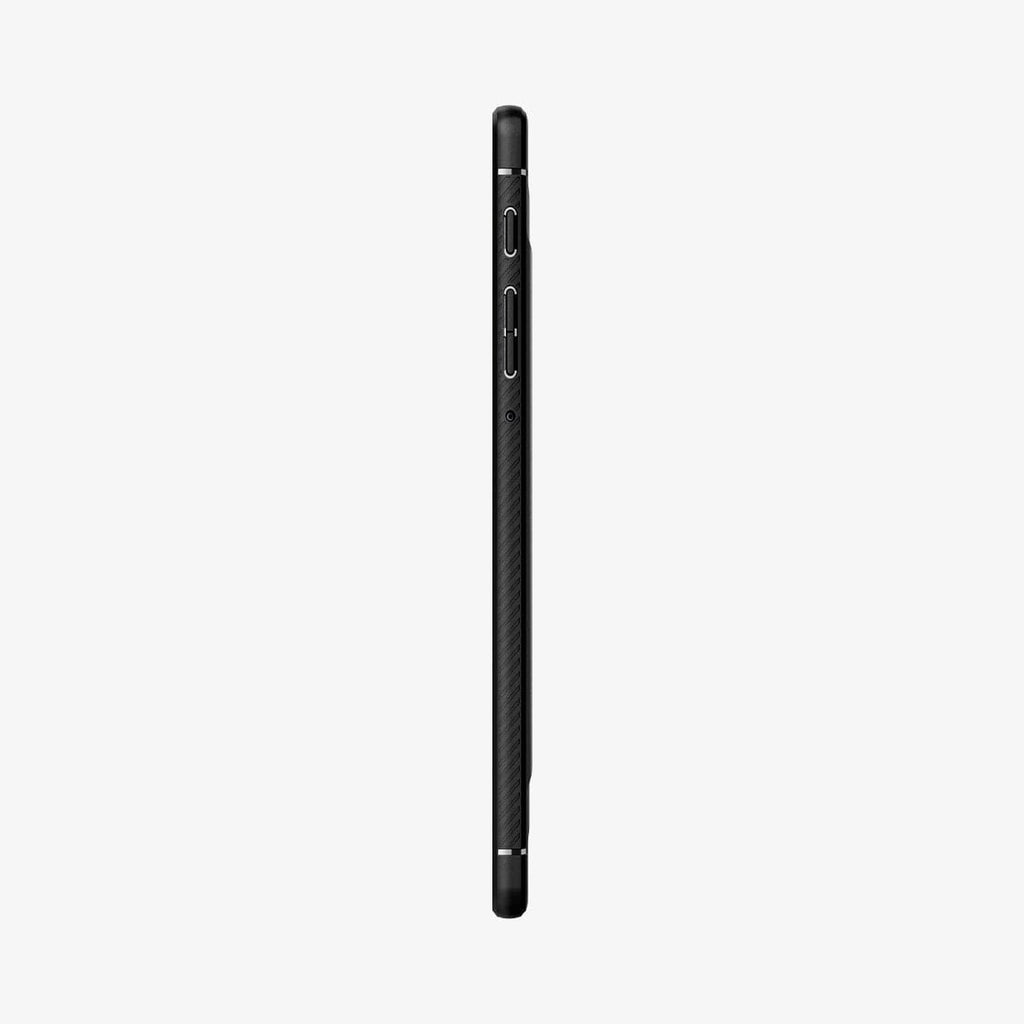 Galaxy Tab A Series - Rugged Armor