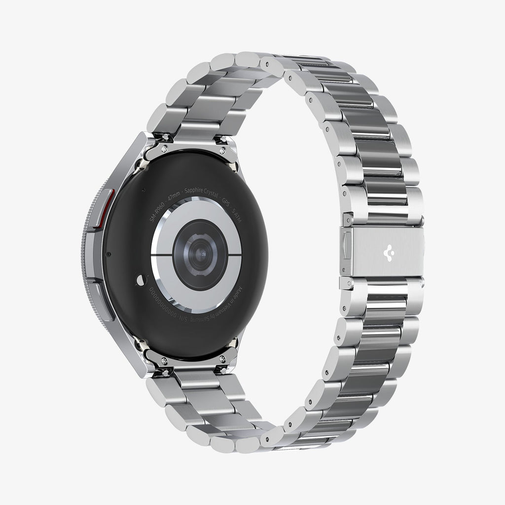 Galaxy Watch Series - Modern Fit 316L Band