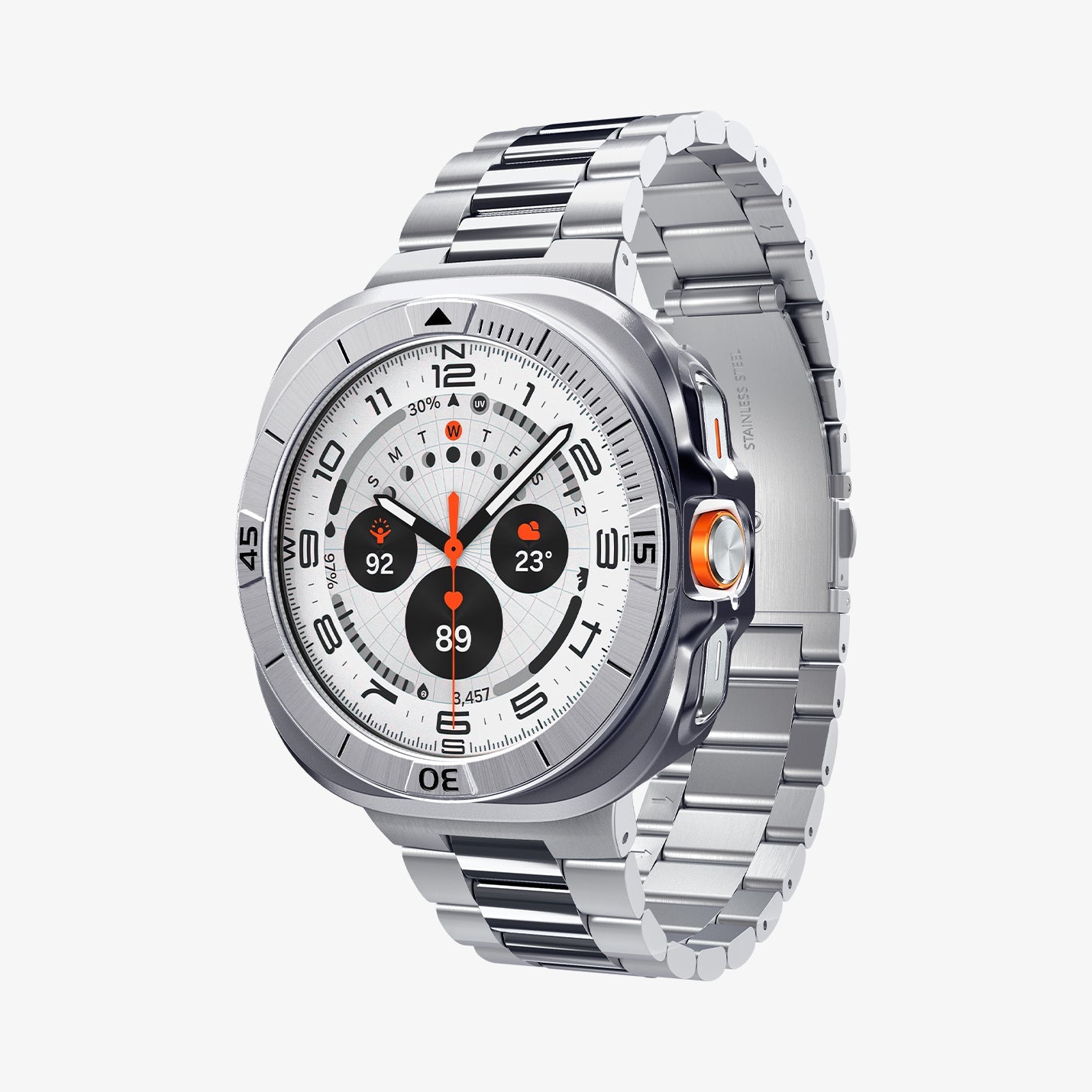 Galaxy Watch Series - Bezel Tune Pro