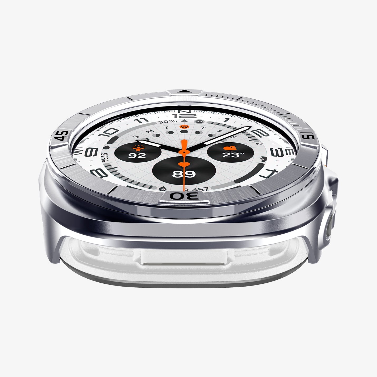 Galaxy Watch Series - Bezel Tune Pro