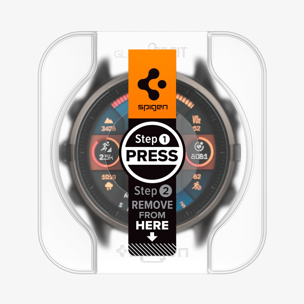 Garmin Series - Glas.tR EZ FIT
