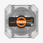 Garmin Series - Glas.tR EZ FIT