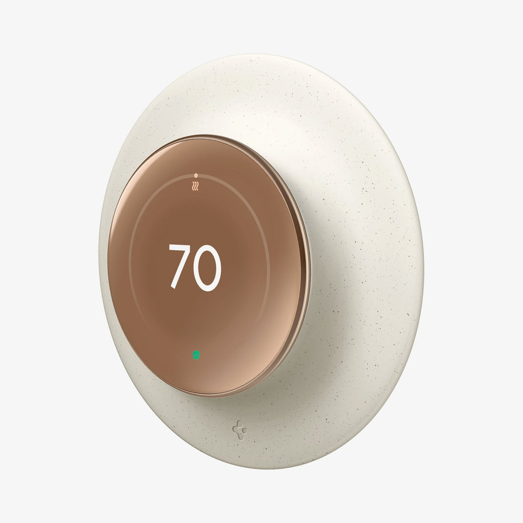 Google Nest Learning Thermostat 4th Gen Wall Plate