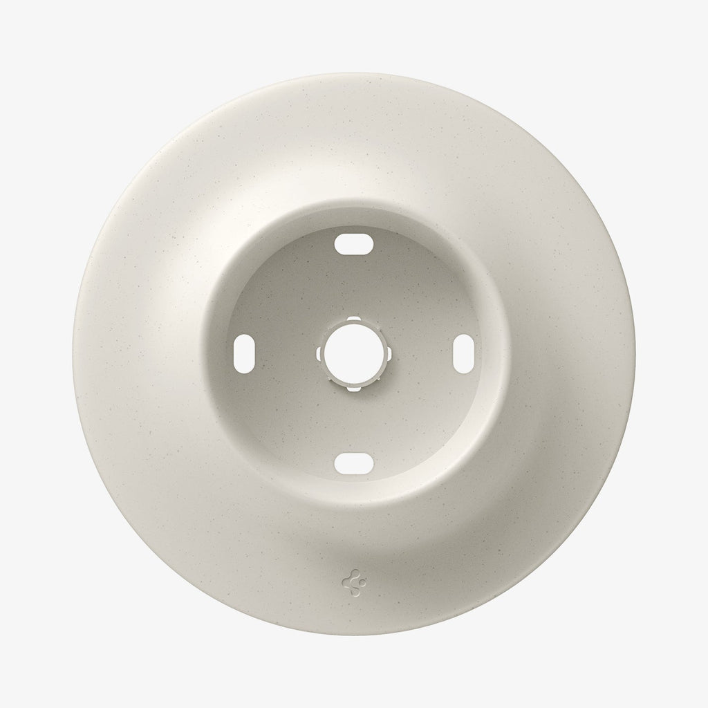 Google Nest Learning Thermostat 4th Gen Wall Plate
