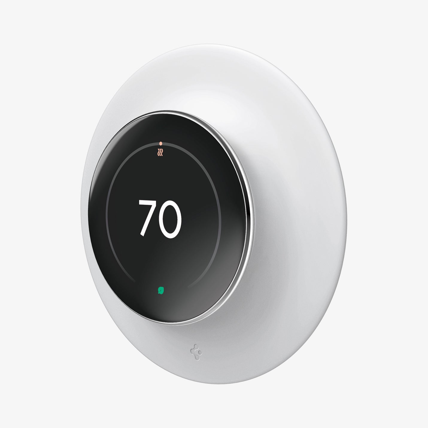 Google Nest Learning Thermostat 4th Gen Wall Plate