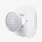 Google Nest Thermostat Wall Plate