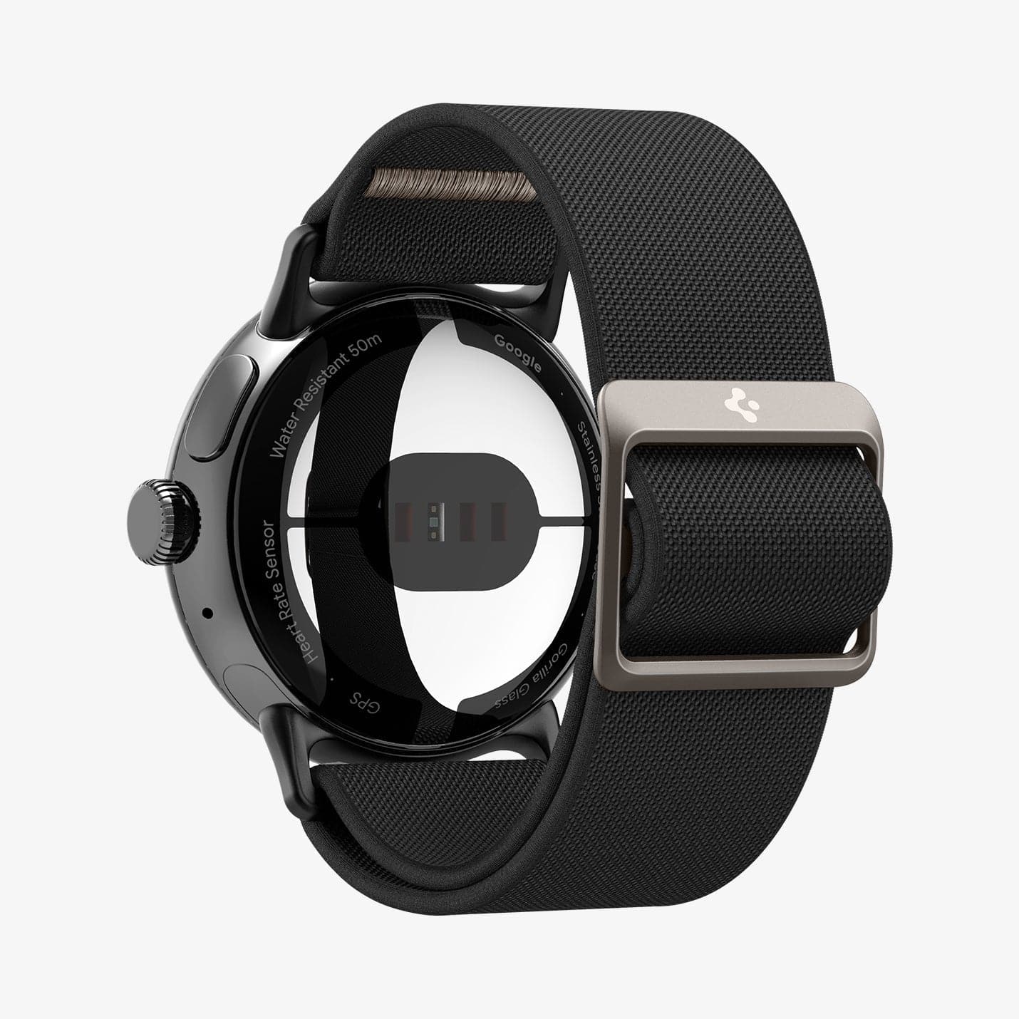 Pixel Watch Series - Lite Fit