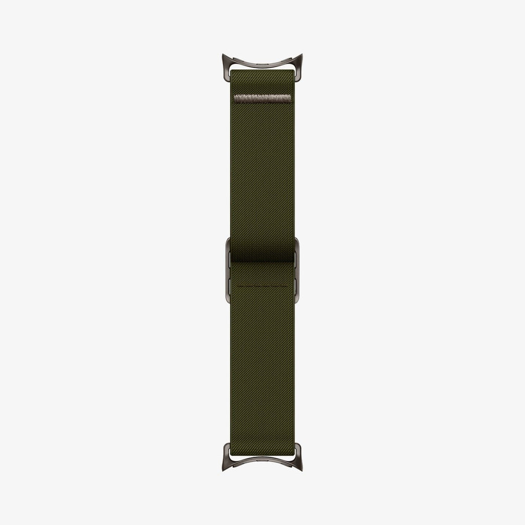 Pixel Watch Series - Lite Fit