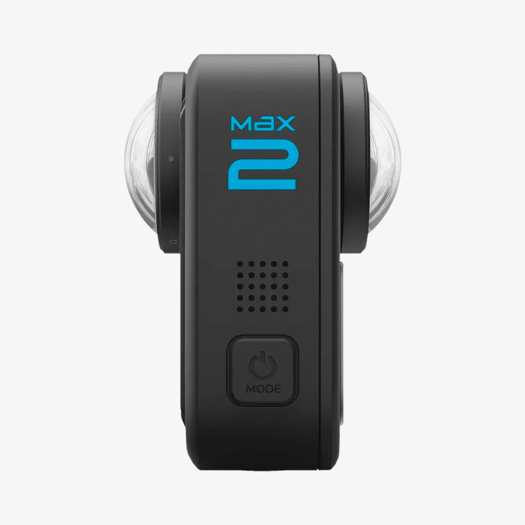 GoPro MAX Series - Glas.tR SLIM