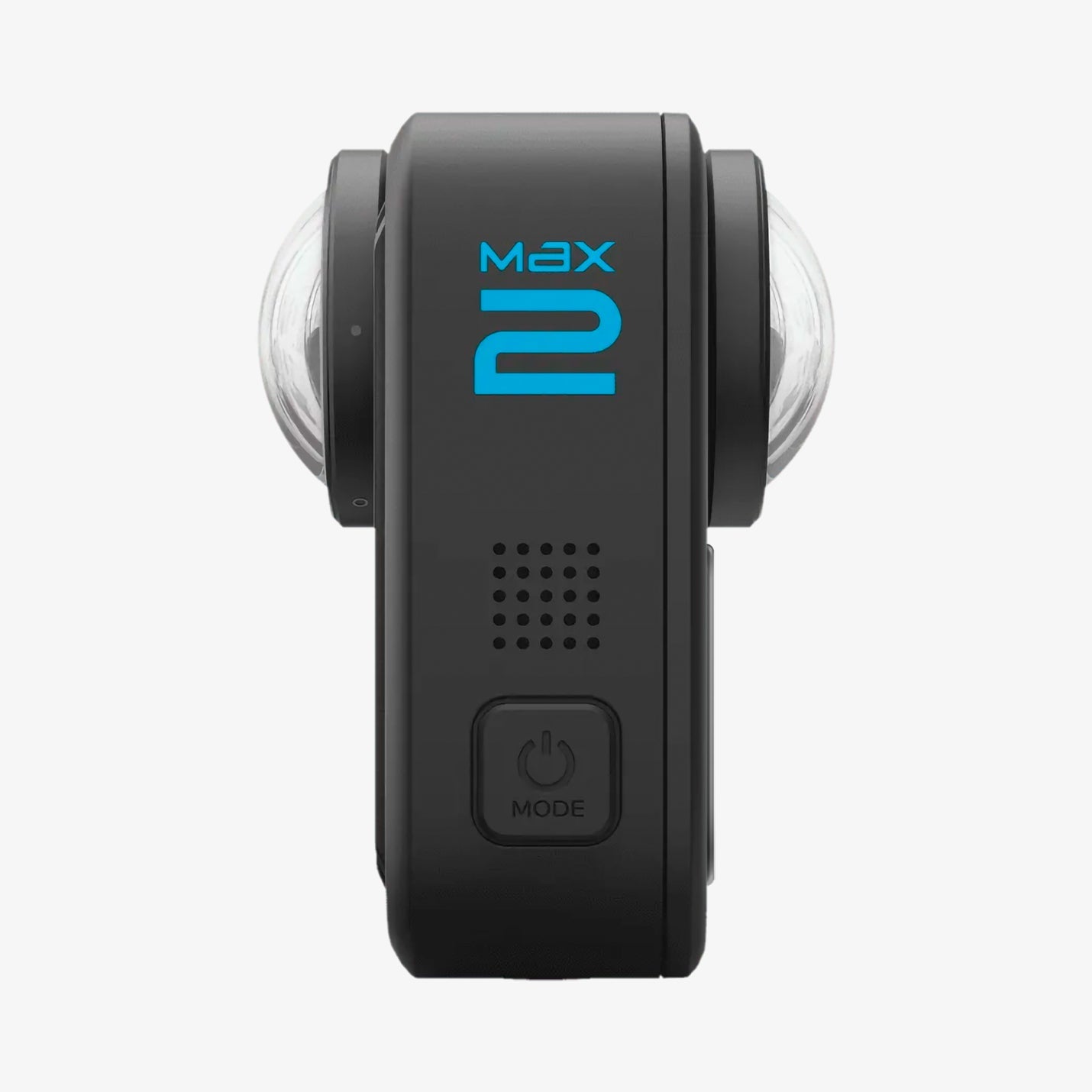 GoPro MAX Series - Glas.tR SLIM