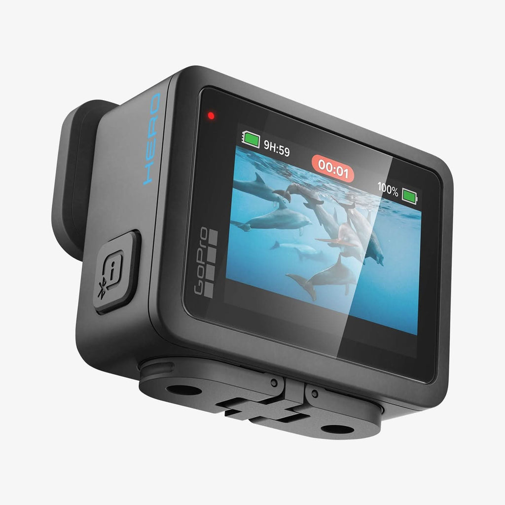 GoPro HERO Series - Glas.tR SLIM