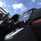 Honda Models - Screen Protector GLAS.tR SLIM | Anti-Glare