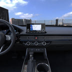 Honda Models - Screen Protector GLAS.tR SLIM | Anti-Glare