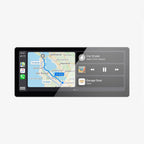 Hyundai Models - Screen Protector GLAS.tR SLIM | Anti-Glare