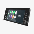 Hyundai Models - Screen Protector GLAS.tR SLIM | Anti-Glare