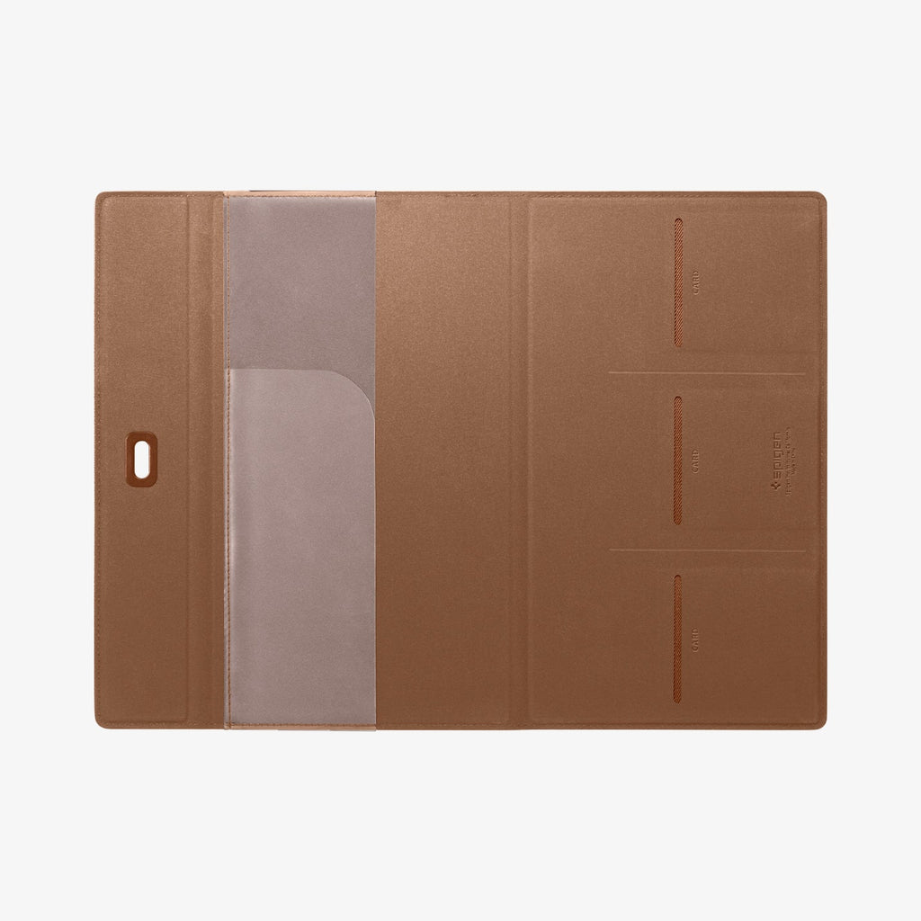 Registration Card Holder | IC100