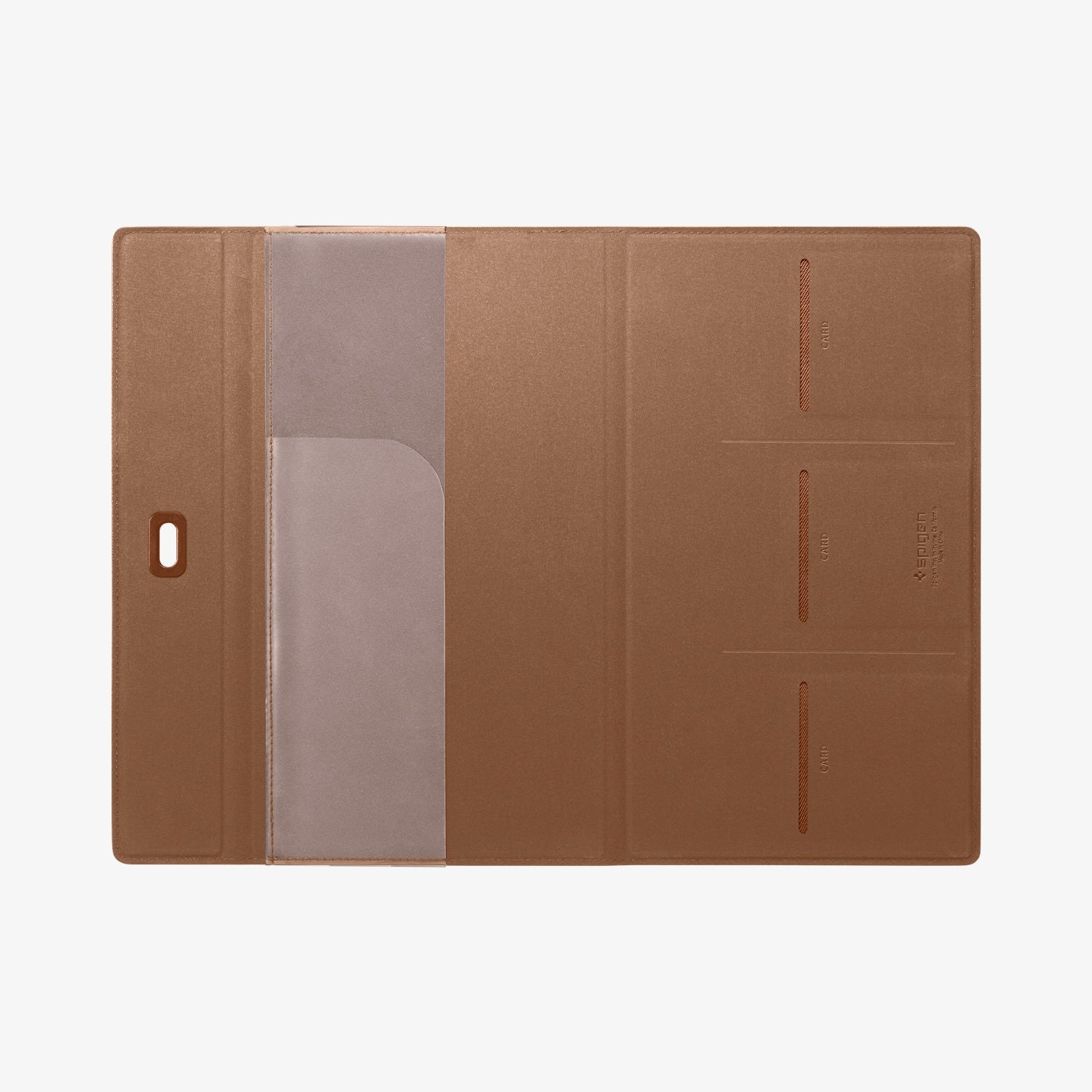 Registration Card Holder | IC100