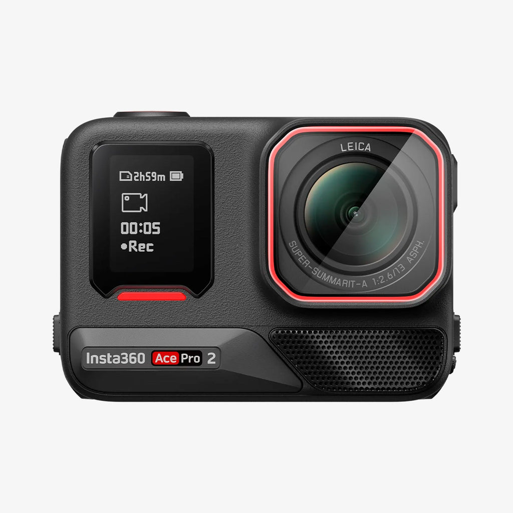 Insta360 Series - Glas.tR SLIM