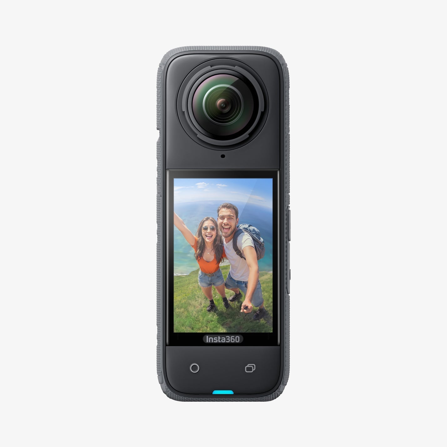 Insta360 Series - Glas.tR SLIM