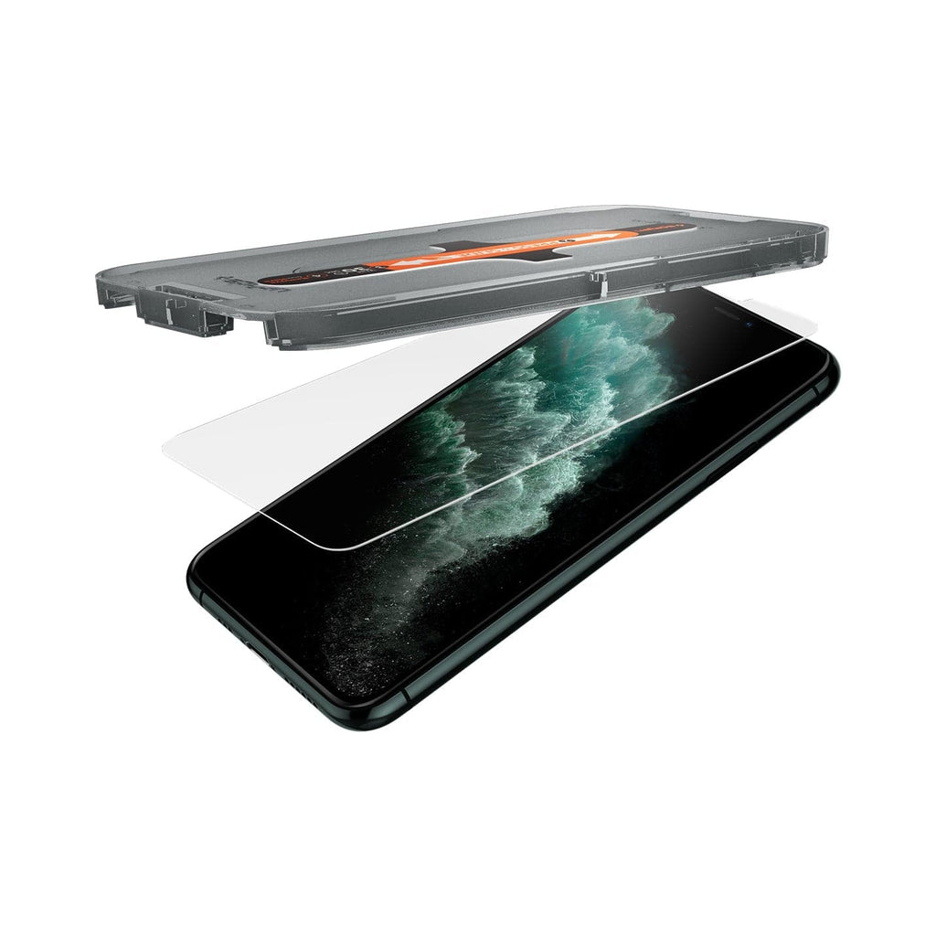 iPhone 11 Series - GLAS.tR EZ Fit