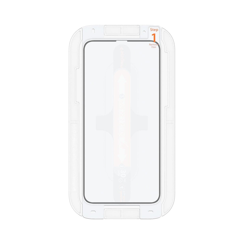 iPhone X Series - GLAS.tR EZ Fit