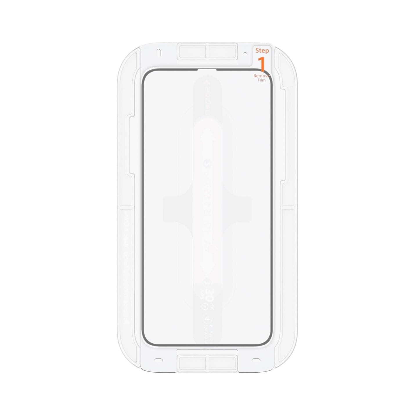 iPhone X Series - GLAS.tR EZ Fit