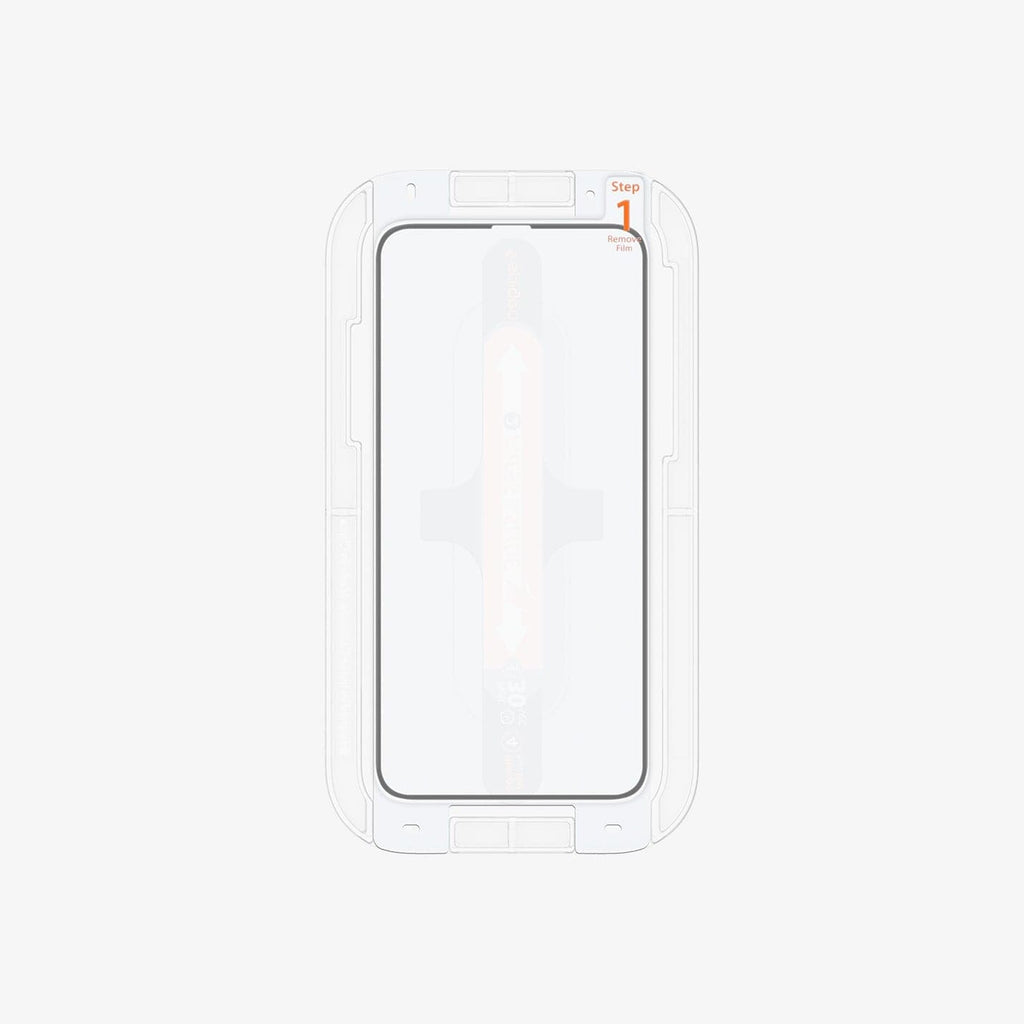 iPhone X Series - GLAS.tR EZ Fit