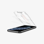 iPhone 11 Series - GLAS.tR EZ Fit