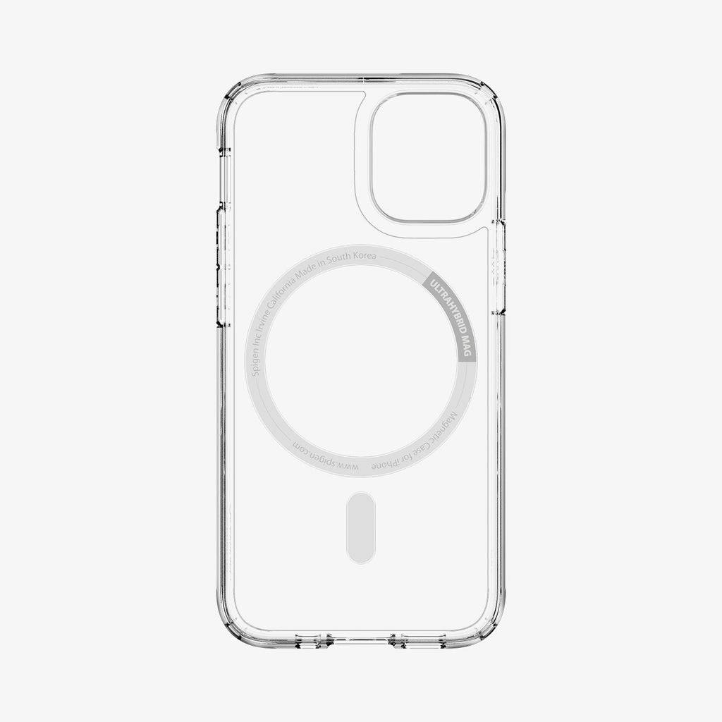 iPhone 12 Series - Ultra Hybrid (Mag Fit)