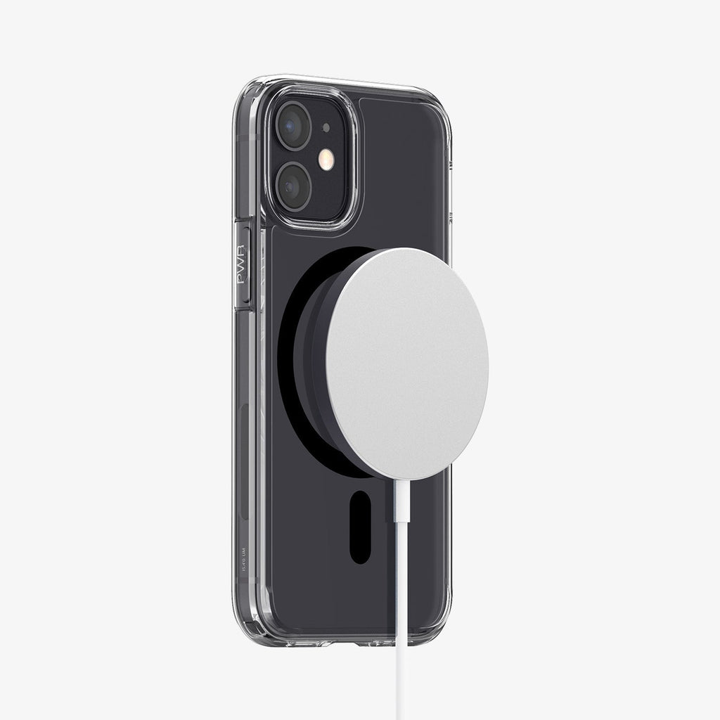 iPhone 12 Series - Ultra Hybrid (Mag Fit)