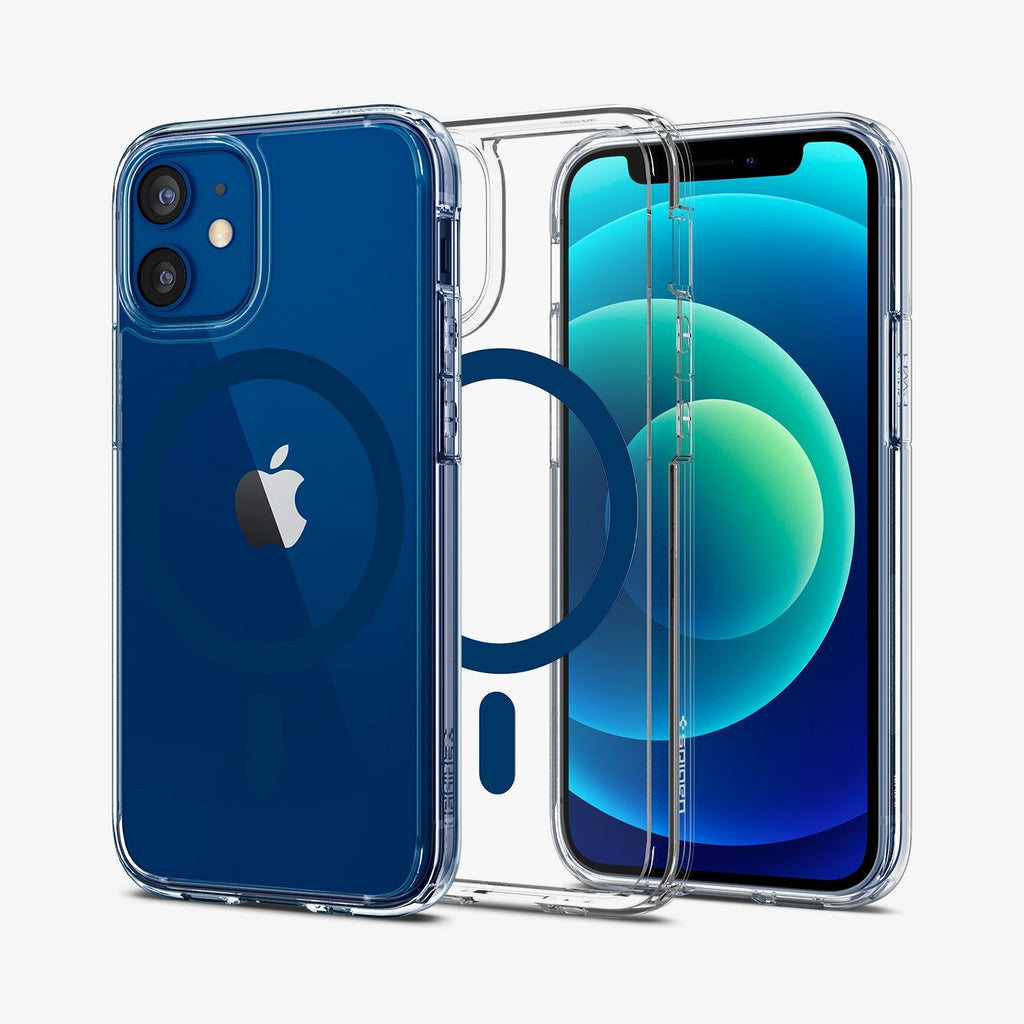 iPhone 12 Series - Ultra Hybrid (Mag Fit)