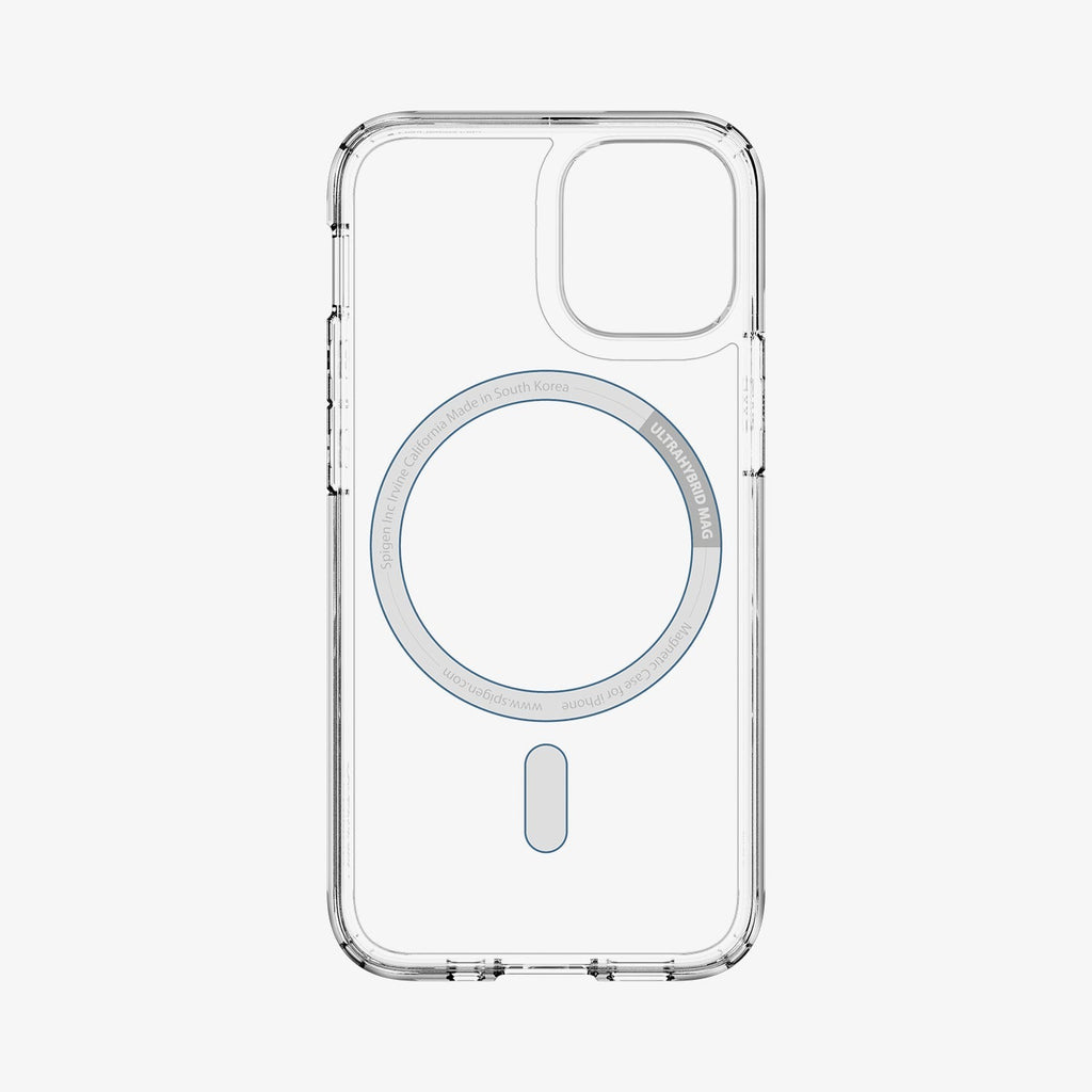 iPhone 12 Series - Ultra Hybrid (Mag Fit)
