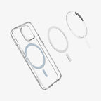 iPhone 12 Series - Ultra Hybrid (Mag Fit)