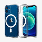 iPhone 12 Series - Ultra Hybrid (Mag Fit)