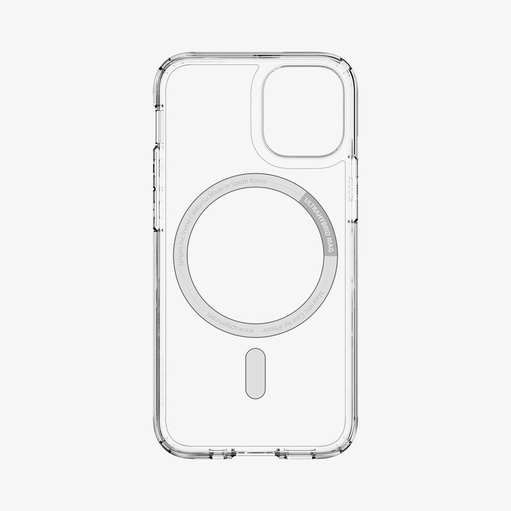 iPhone 12 Series - Ultra Hybrid (Mag Fit)