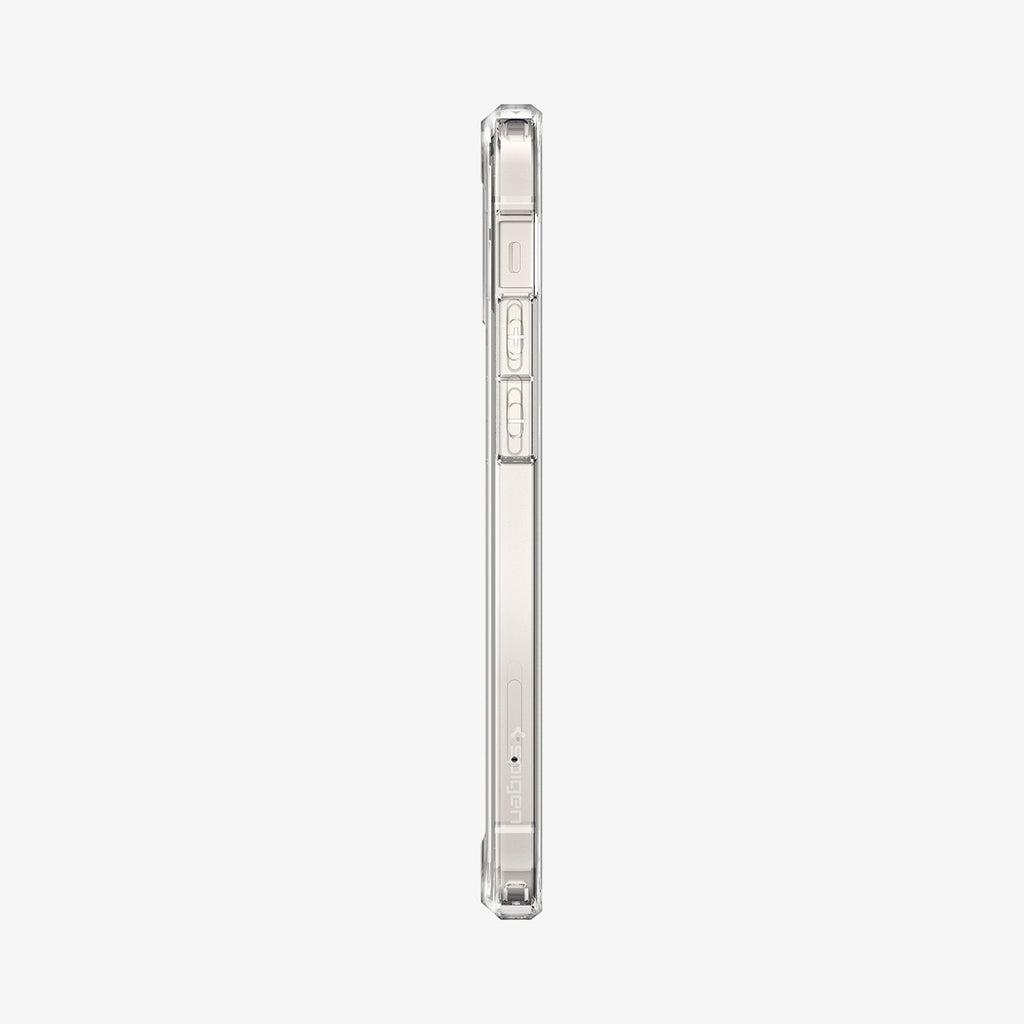 iPhone 12 Series - Ultra Hybrid (Mag Fit)